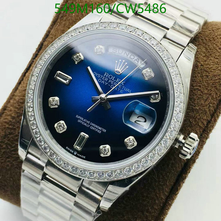 Watch-Mirror Quality-Rolex Code: CW5486 $: 549USD