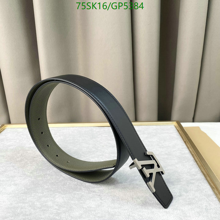 Belts-LV Code: GP5384 $: 75USD