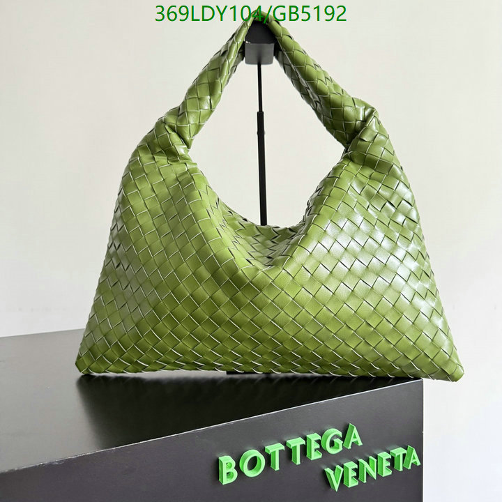 BV Bag-(Mirror)-Handbag- Code: GB5192 $: 369USD