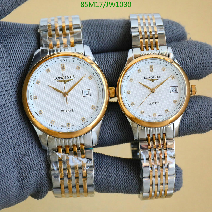 Watch-4A Quality-LONGINES Code: JW1030 $: 85USD
