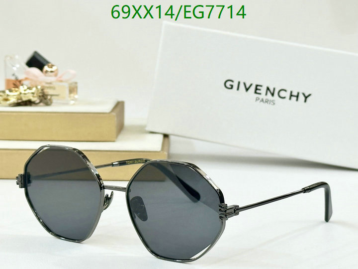 Glasses-Tory Burch Code: EG7714 $: 69USD