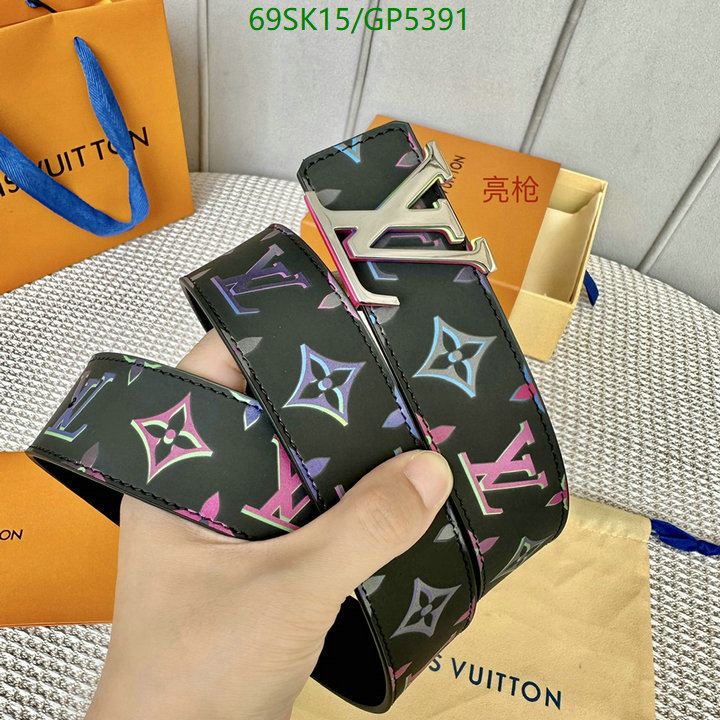 Belts-LV Code: GP5391 $: 69USD