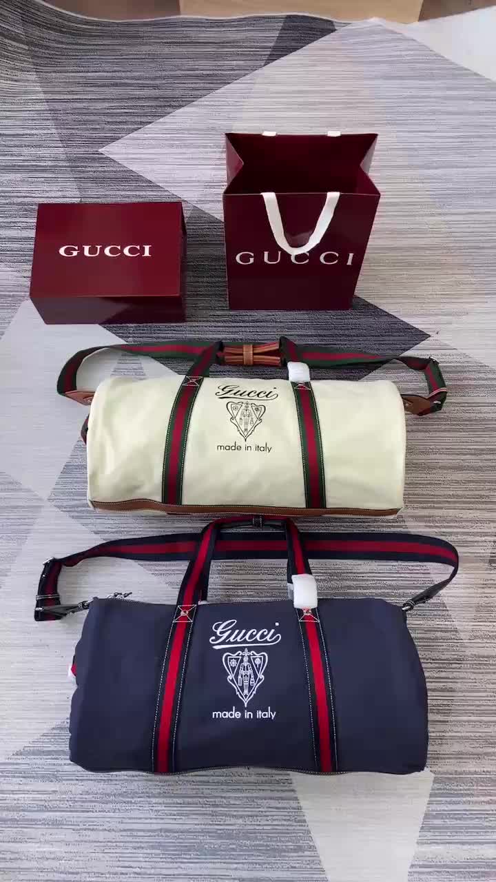 Gucci Bag-(Mirror)-Handbag- Code: GB6043 $: 199USD