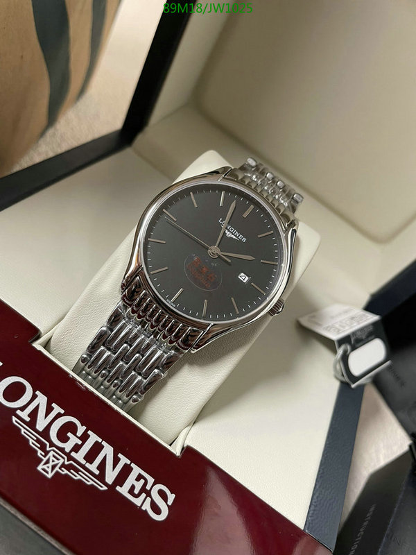 Watch-4A Quality-LONGINES Code: JW1025 $: 89USD-yupoo dhgate Watch-4A Quality-LONGINES Code: JW1025 $: 89USD