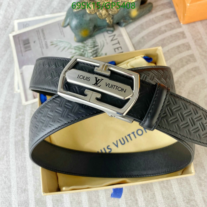 Belts-LV Code: GP5408 $: 69USD