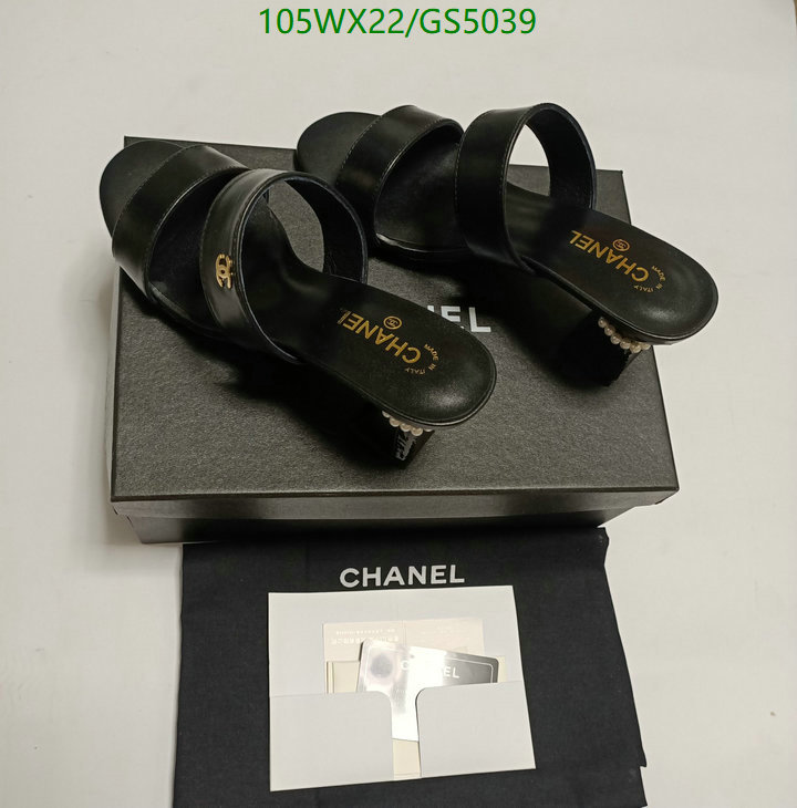 Women Shoes-LV Code: GS5039 $: 95USD