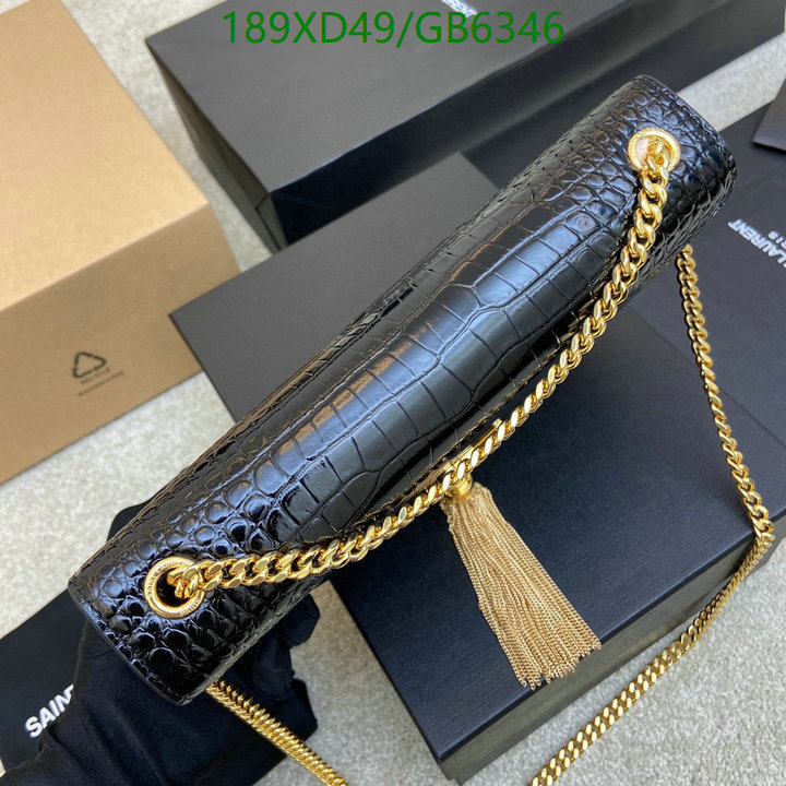 YSL Bag-(Mirror)-Kate-Solferino-Sunset-Jamie Code: GB6346 $: 189USD-yupoo dhgate YSL Bag-(Mirror)-Kate-Solferino-Sunset-Jamie Code: GB6346 $: 189USD