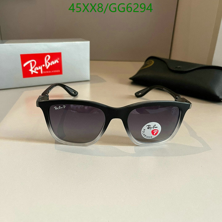 Glasses-Ray-Ban Code: GG6294 $: 45USD