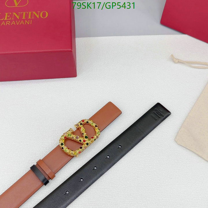 Belts-Valentino Code: GP5431 $: 79USD-yupoo dhgate Belts-Valentino Code: GP5431 $: 79USD
