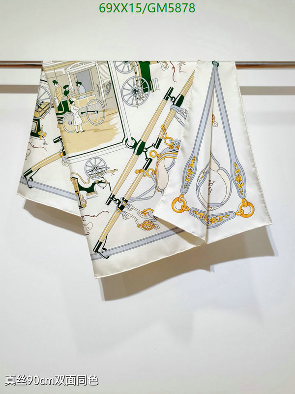 Scarf-Hermes Code: GM5878 $: 69USD