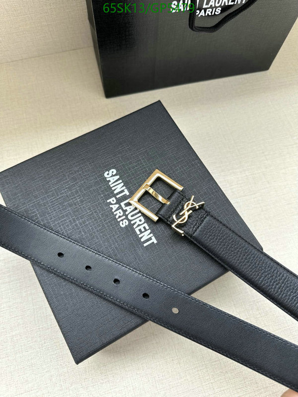 Belts-YSL Code: GP5479 $: 65USD