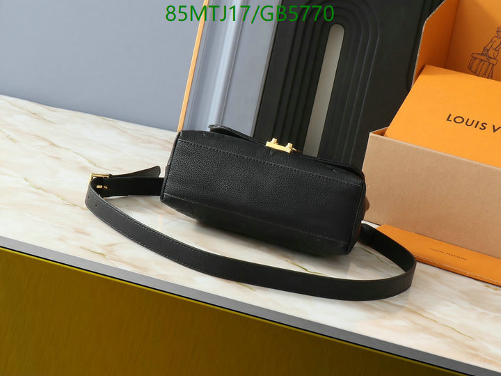LV Bag-(4A)-Pochette MTis Bag- Code: GB5770-yupoo dhgate LV Bag-(4A)-Pochette MTis Bag- Code: GB5770