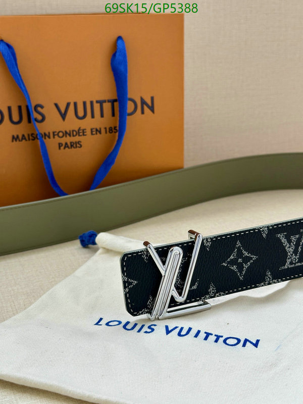 Belts-LV Code: GP5388 $: 69USD
