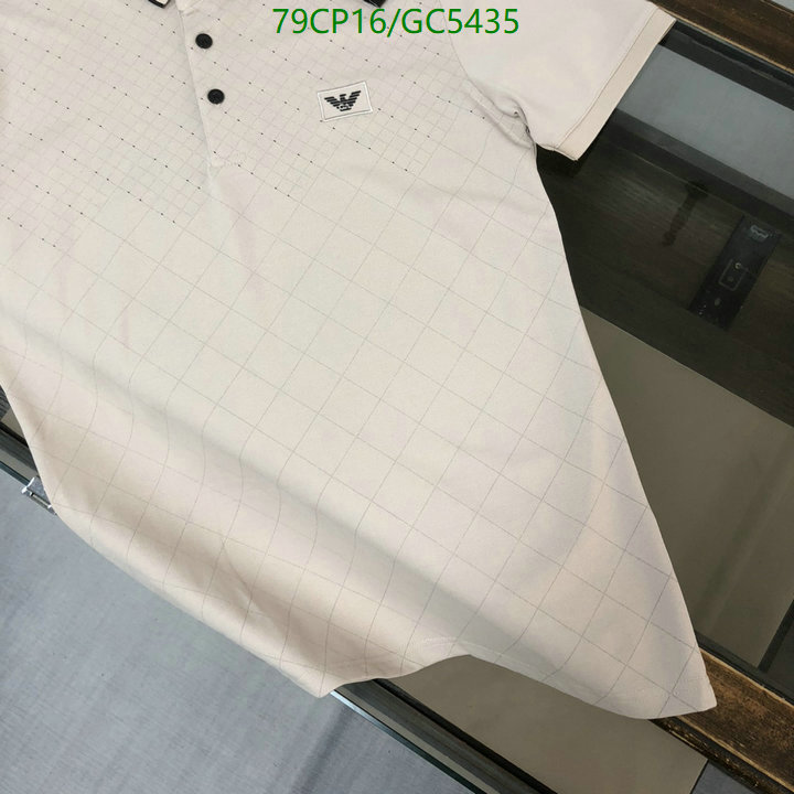 Clothing-Armani Code: GC5435 $: 79USD