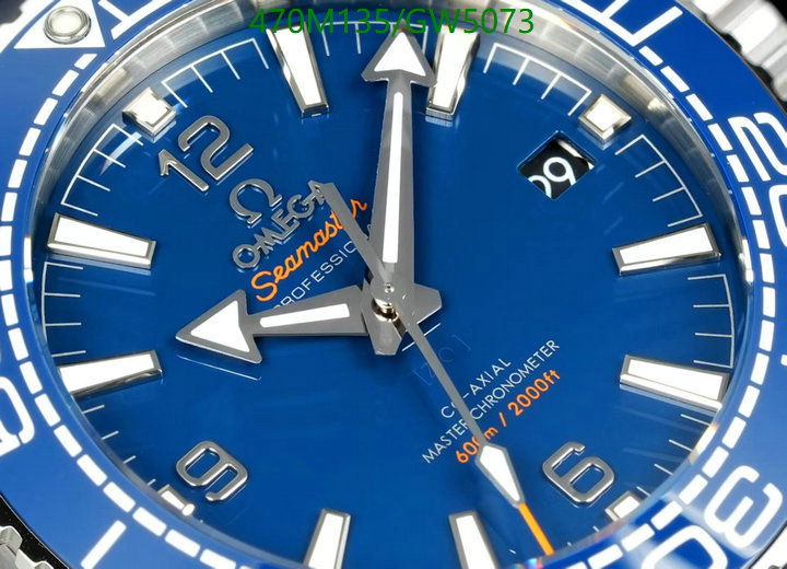 Watch-(Mirror Quality)- Code: GW5073 $: 470USD