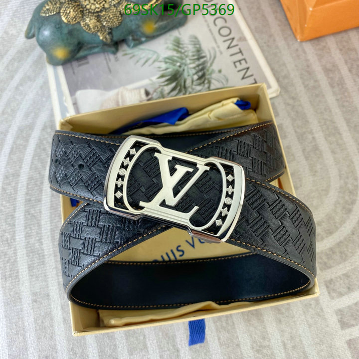 Belts-LV Code: GP5369 $: 69USD