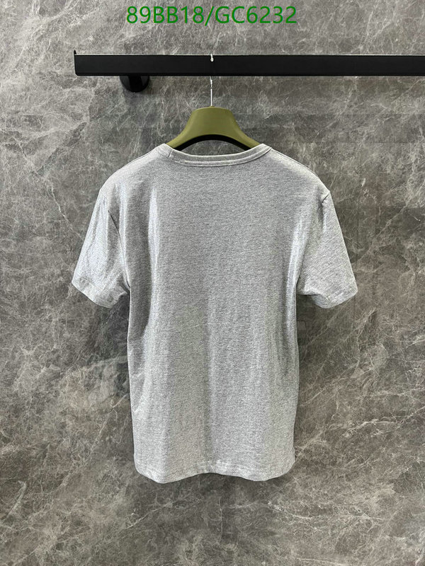 Clothing-Gucci Code: GC6232 $: 89USD