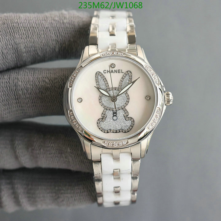 Watch-Mirror Quality-Chanel Code: JW1068 $: 235USD