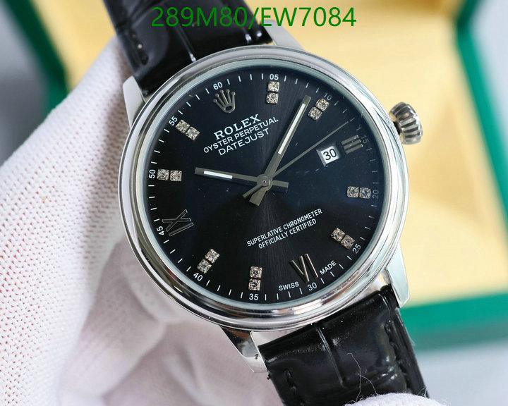 Watch-Mirror Quality-Rolex Code: EW7084 $: 289USD