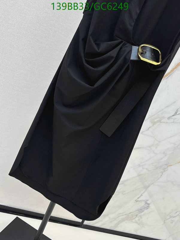 Clothing-Loewe Code: GC6249 $: 139USD