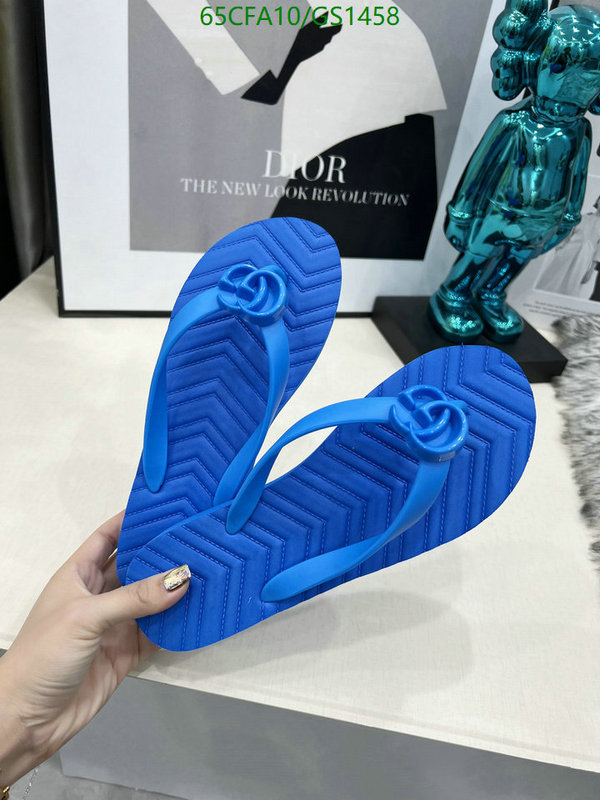 Women Shoes-Gucci Code: GS1458 $: 65USD