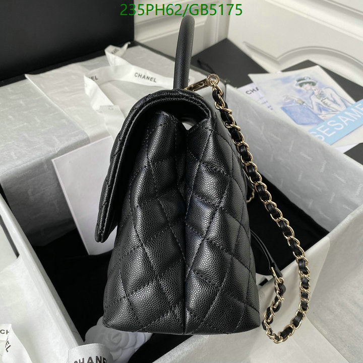 Chanel Bag-(4A)-Handbag- Code: GB5175 $: 235USD
