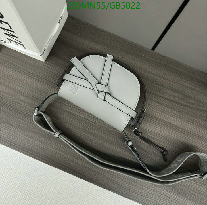 Loewe Bag-(Mirror)-Crossbody- Code: GB5022 $: 209USD-yupoo dhgate Loewe Bag-(Mirror)-Crossbody- Code: GB5022 $: 209USD