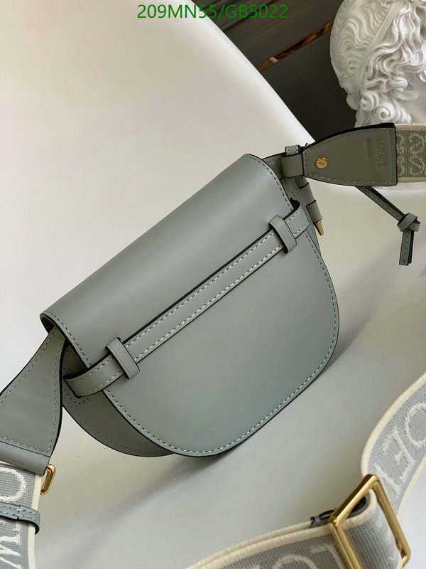 Loewe Bag-(Mirror)-Crossbody- Code: GB5022 $: 209USD-yupoo dhgate Loewe Bag-(Mirror)-Crossbody- Code: GB5022 $: 209USD