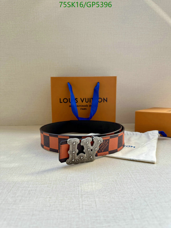 Belts-LV Code: GP5396 $: 75USD