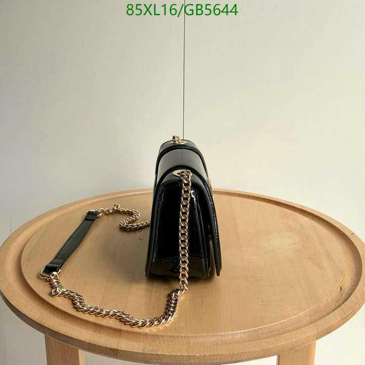 Gucci Bag-(4A)-Crossbody- Code: GB5644 $: 85USD