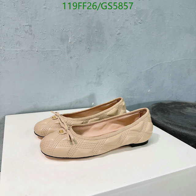 Women Shoes-Valentino Code: GS5857 $: 119USD