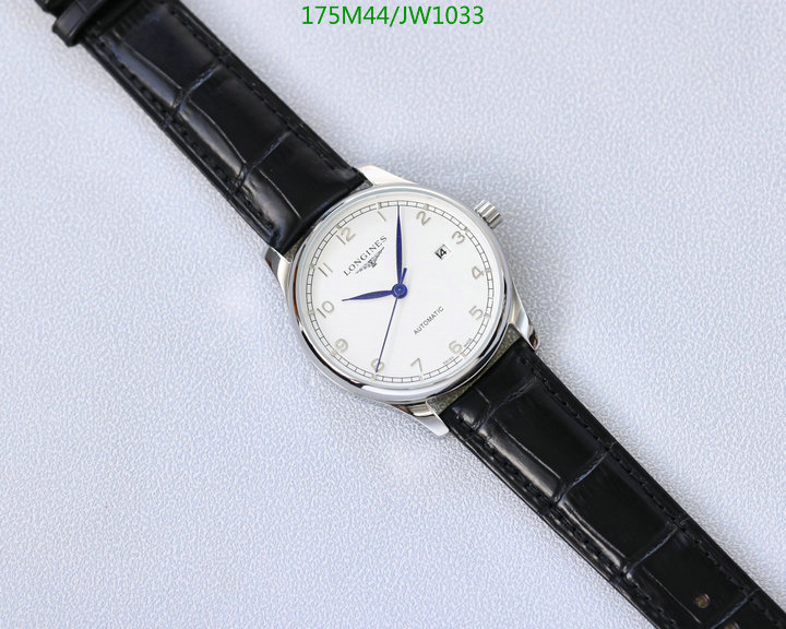 Watch-4A Quality-LONGINES Code: JW1033 $: 175USD-yupoo dhgate Watch-4A Quality-LONGINES Code: JW1033 $: 175USD