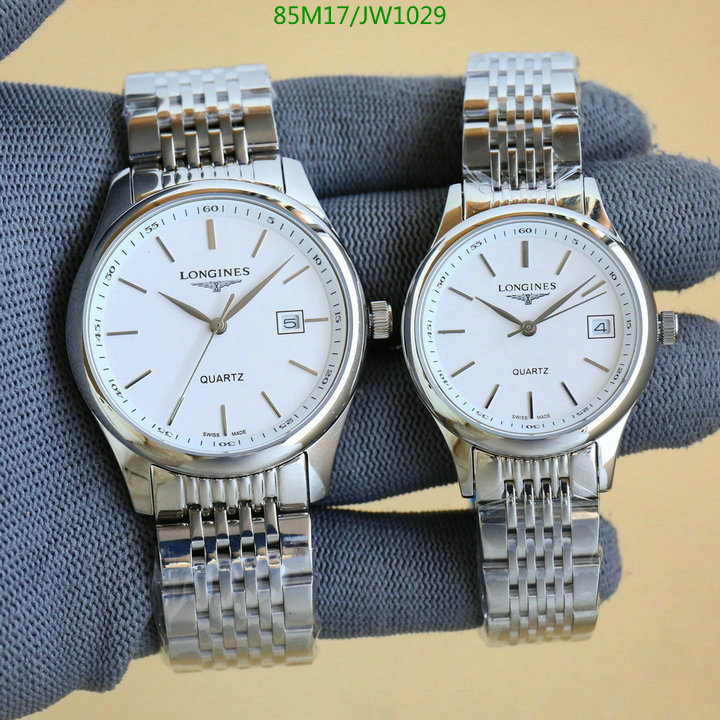 Watch-4A Quality-LONGINES Code: JW1029 $: 85USD