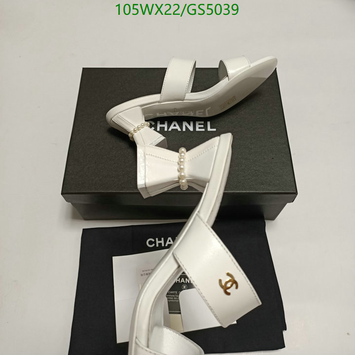 Women Shoes-LV Code: GS5039 $: 95USD