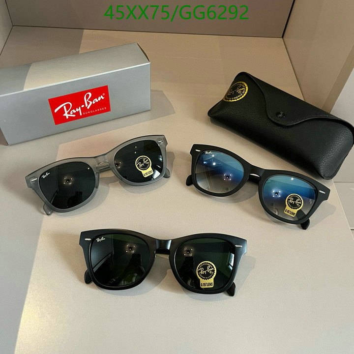 Glasses-Ray-Ban Code: GG6292 $: 45USD