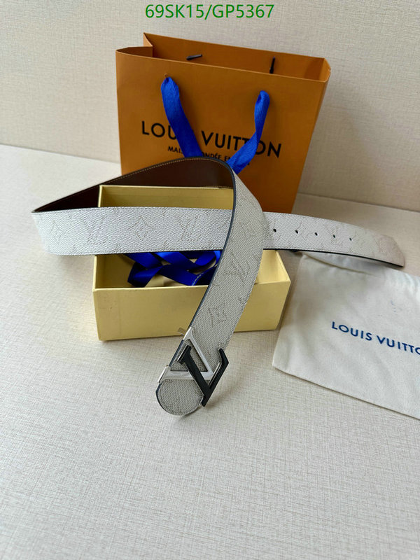 Belts-LV Code: GP5367 $: 69USD