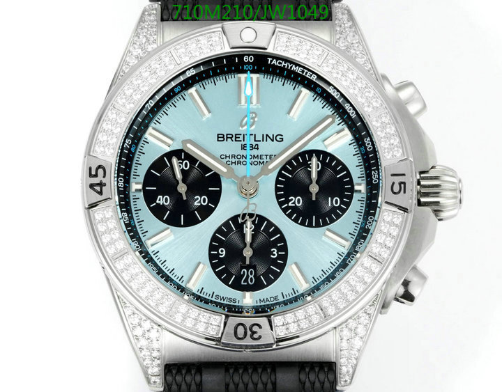 Watch-Mirror Quality-Breitling Code: JW1049 $: 710USD-yupoo dhgate Watch-Mirror Quality-Breitling Code: JW1049 $: 710USD