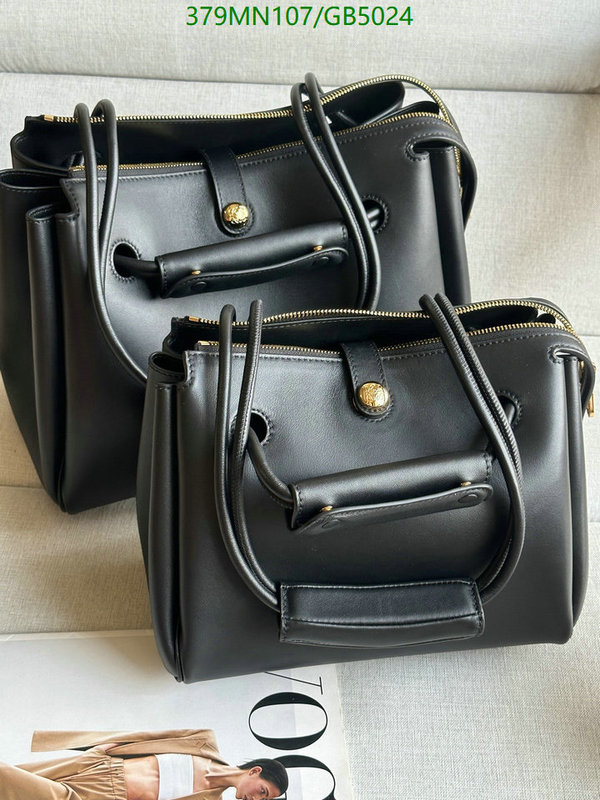 Loewe Bag-(4A)-Handbag- Code: GB5024