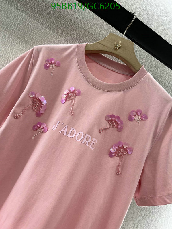 Clothing-Dior Code: GC6205 $: 95USD