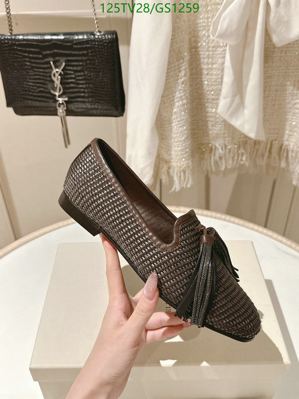 Women Shoes-Brunello Cucinelli Code: GS1259 $: 125USD