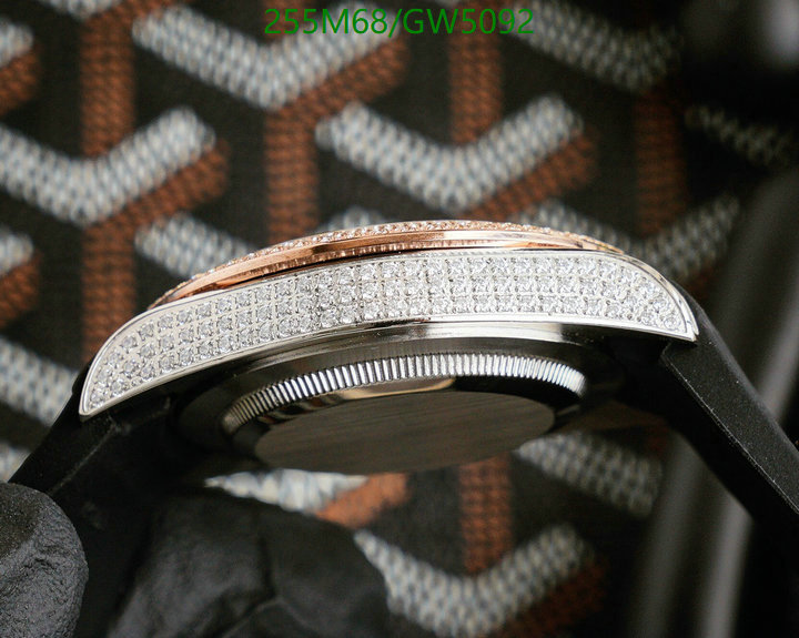 Watch-Mirror Quality-Rolex Code: GW5092 $: 255USD