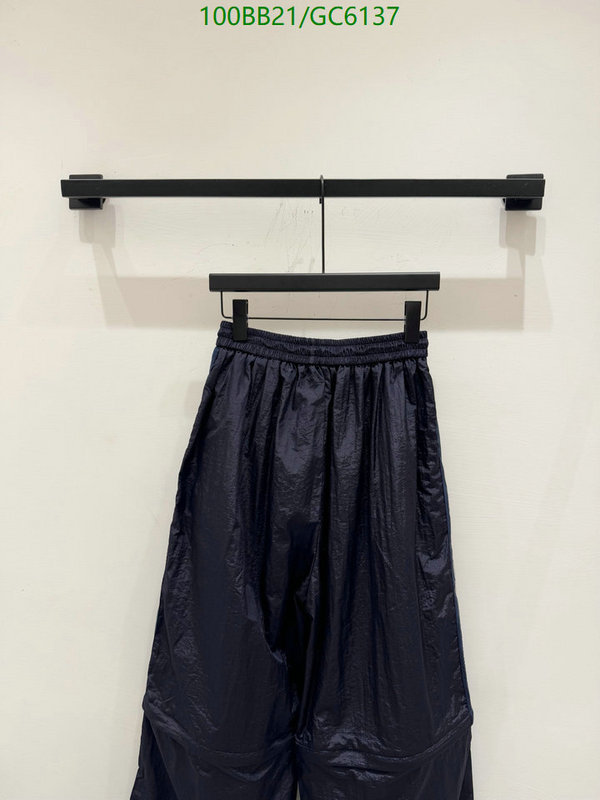 Clothing-Chanel Code: GC6137 $: 100USD