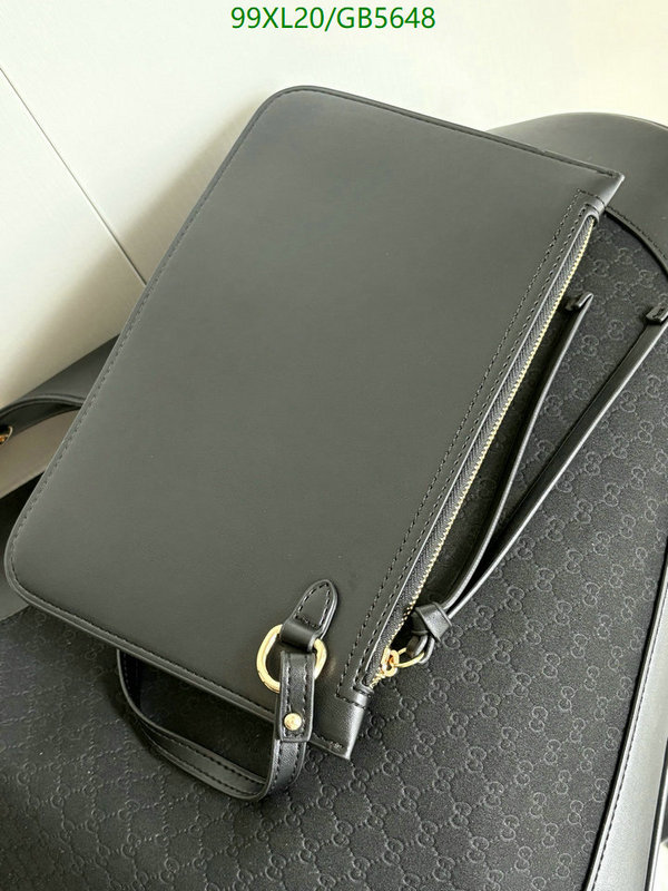 Gucci Bag-(4A)-Handbag- Code: GB5648 $: 99USD
