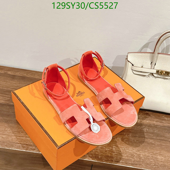 Women Shoes-Hermes Code: CS5527 $: 129USD