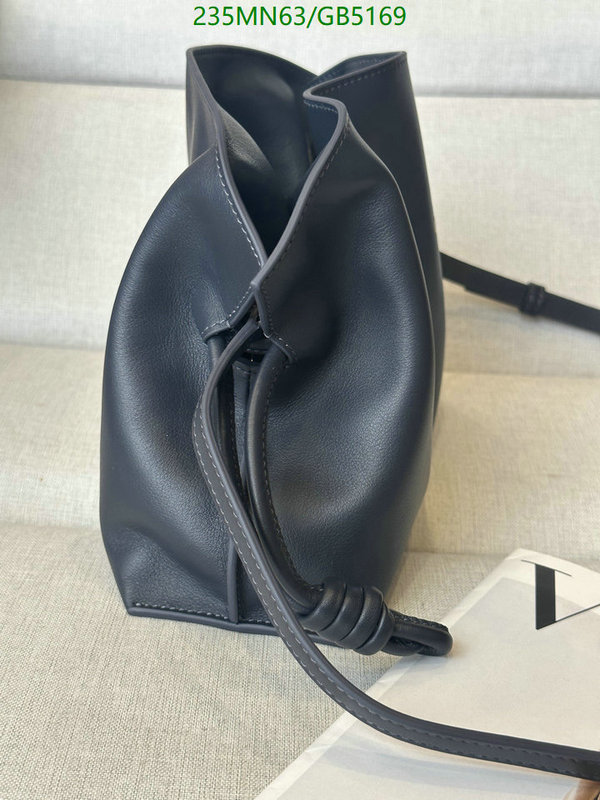 Loewe Bag-(Mirror)-Handbag- Code: GB5169 $: 235USD