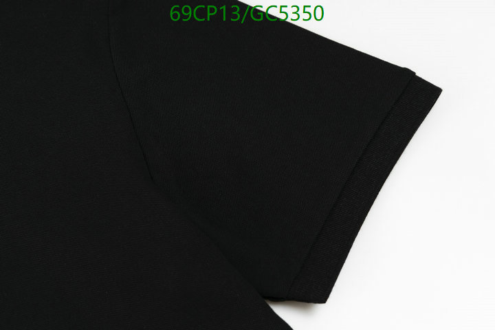 Clothing-Burberry Code: GC5350 $: 69USD