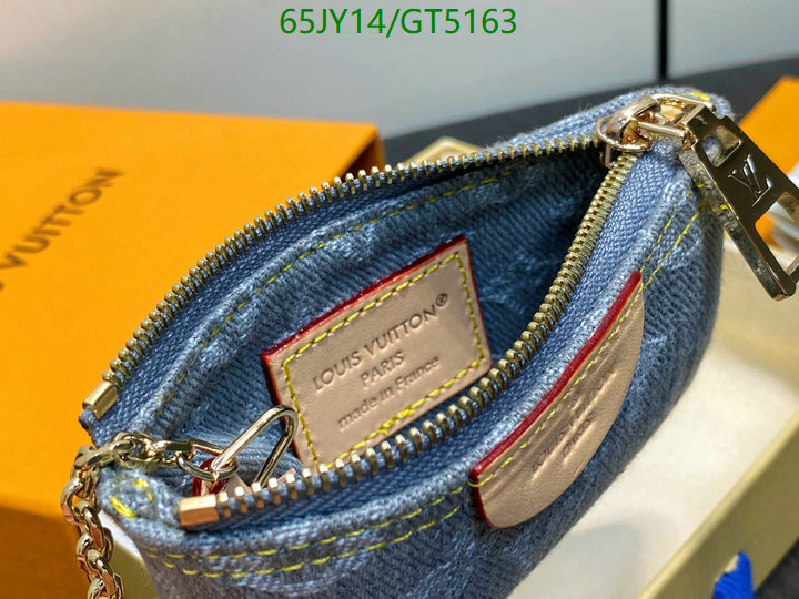 LV Bag-(Mirror)-Alma- Code: GT5163 $: 65USD