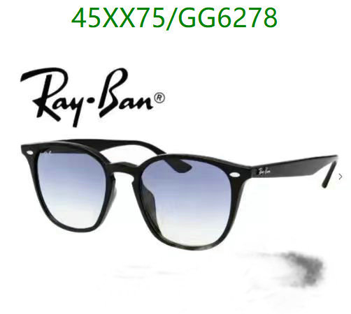 Glasses-Ray-Ban Code: GG6278 $: 45USD