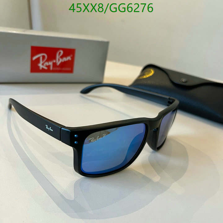 Glasses-Ray-Ban Code: GG6276 $: 45USD