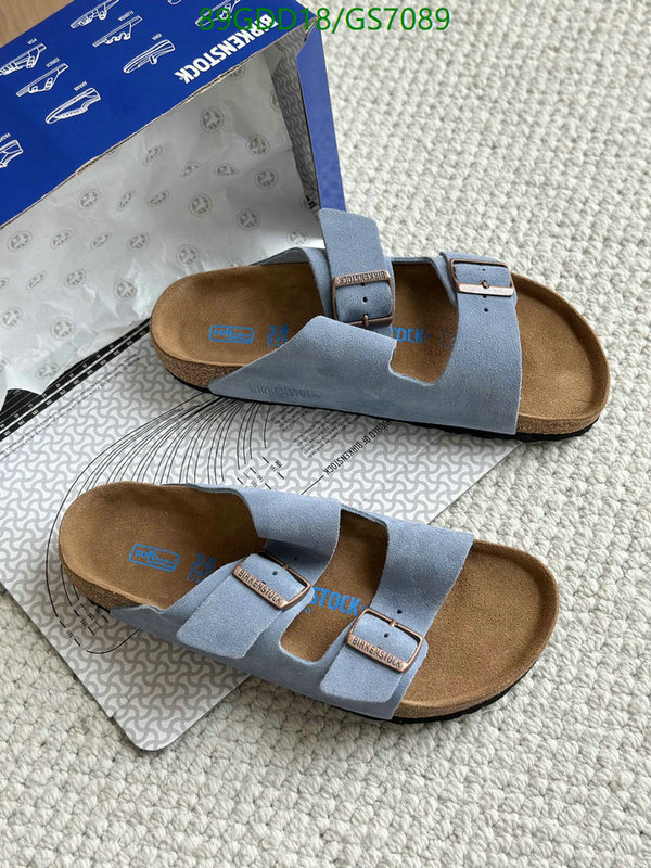 Men shoes-Birkenstock Code: GS7089 $: 89USD-yupoo dhgate Men shoes-Birkenstock Code: GS7089 $: 89USD